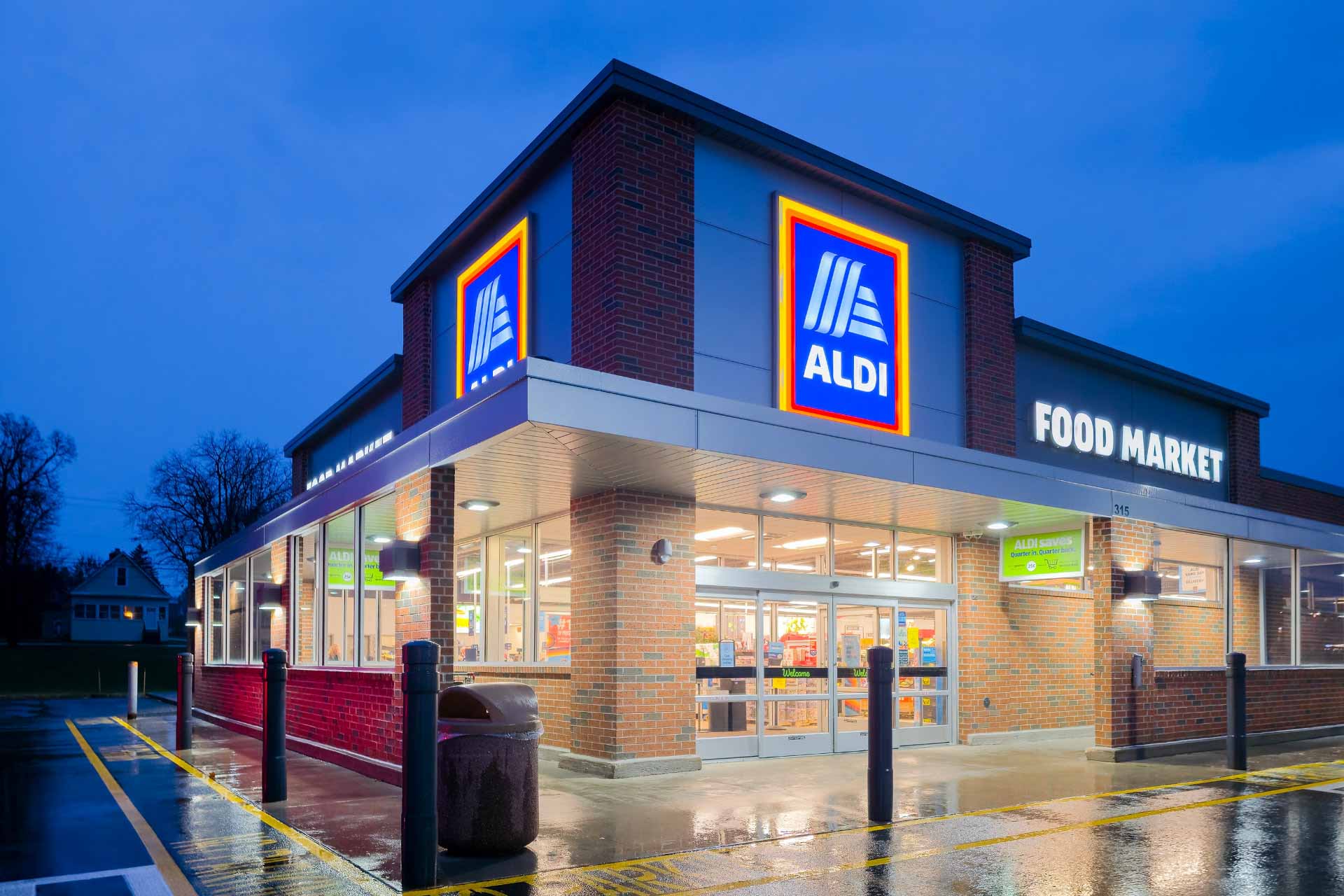 Aldi introduces new, completely recyclable packaging for everyday product: 'We hope to help customers reduce plastic use when shopping'