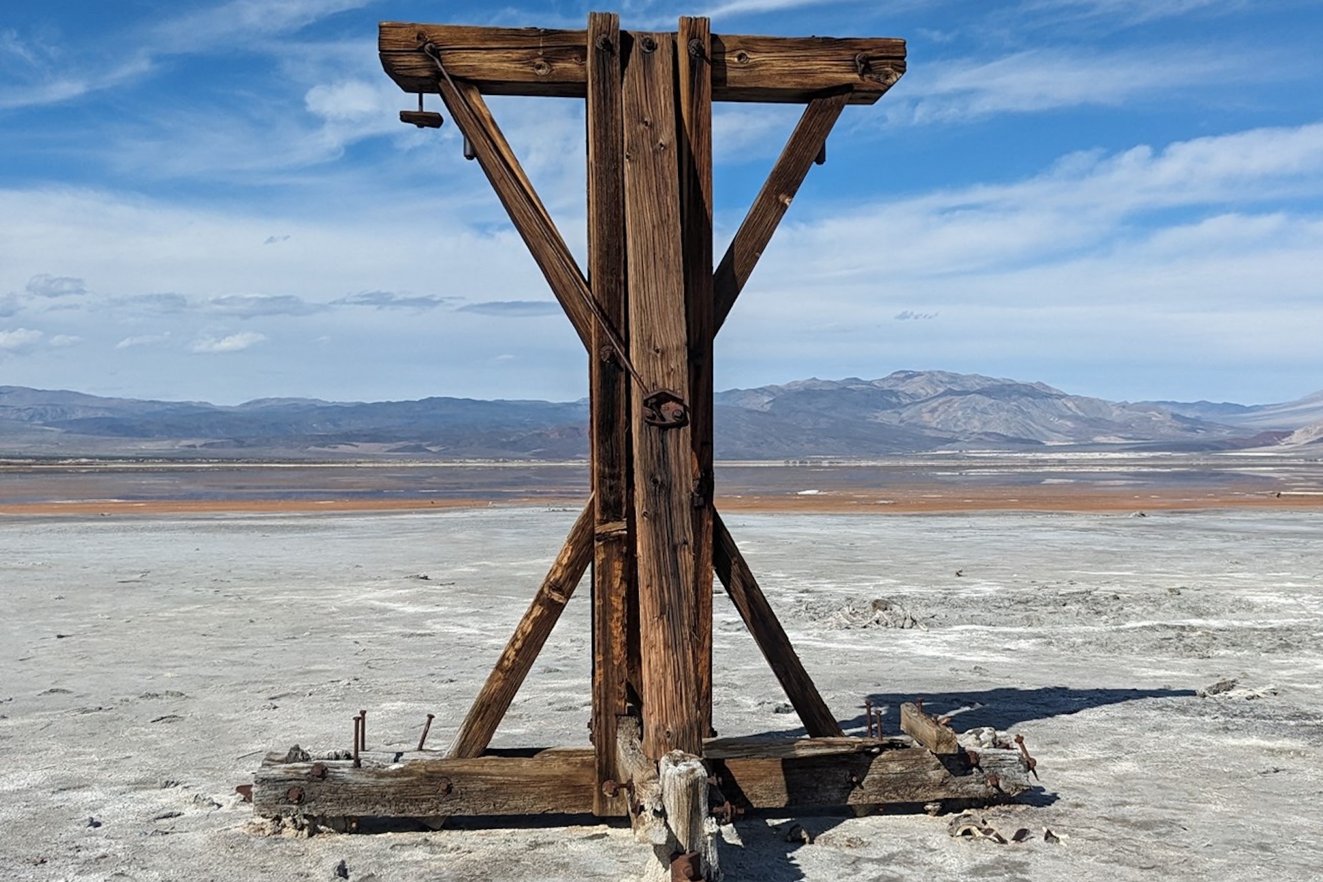 There's no doubt that whomever was responsible could have avoided the situation by taking proper precautions and adhering to the park’s regulations.