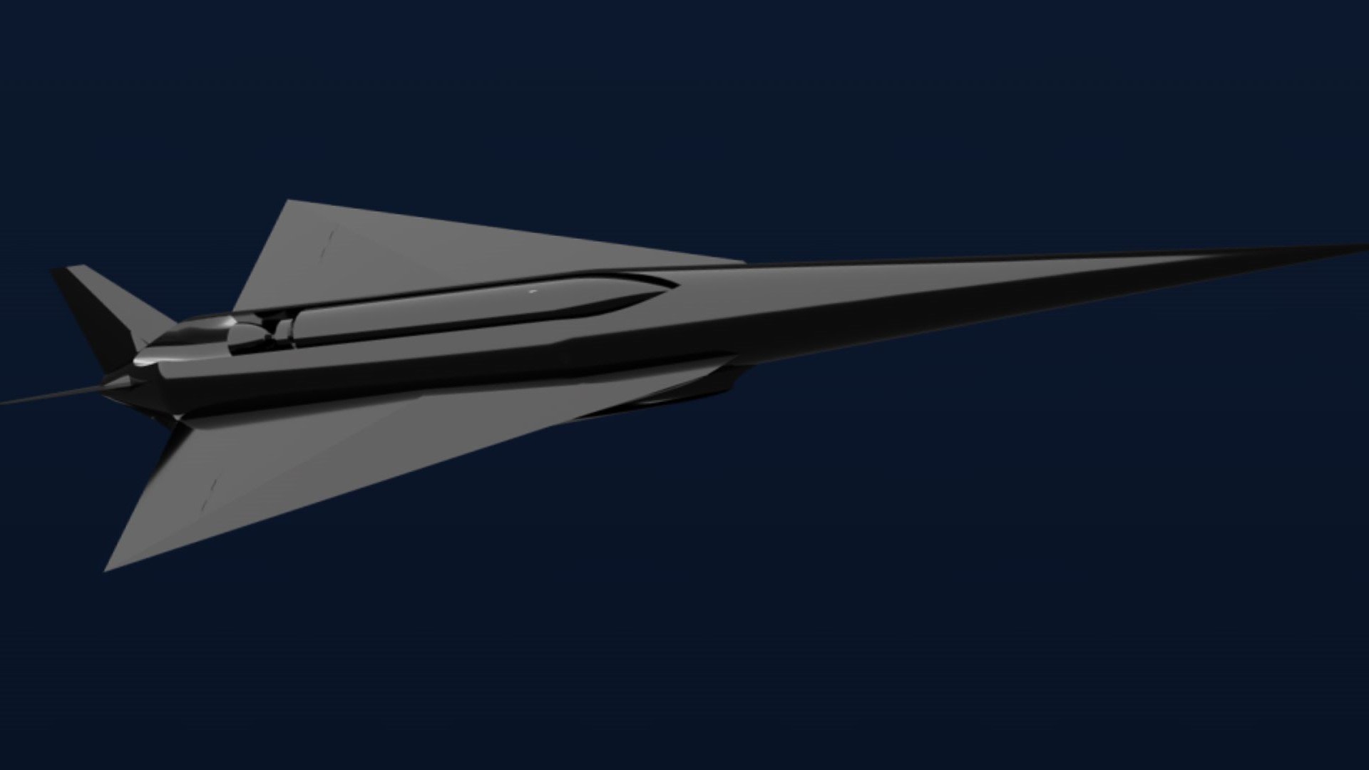 Delta Velos: A Green Hydrogen-Powered Hypersonic Spaceplane Transforming Space Technology