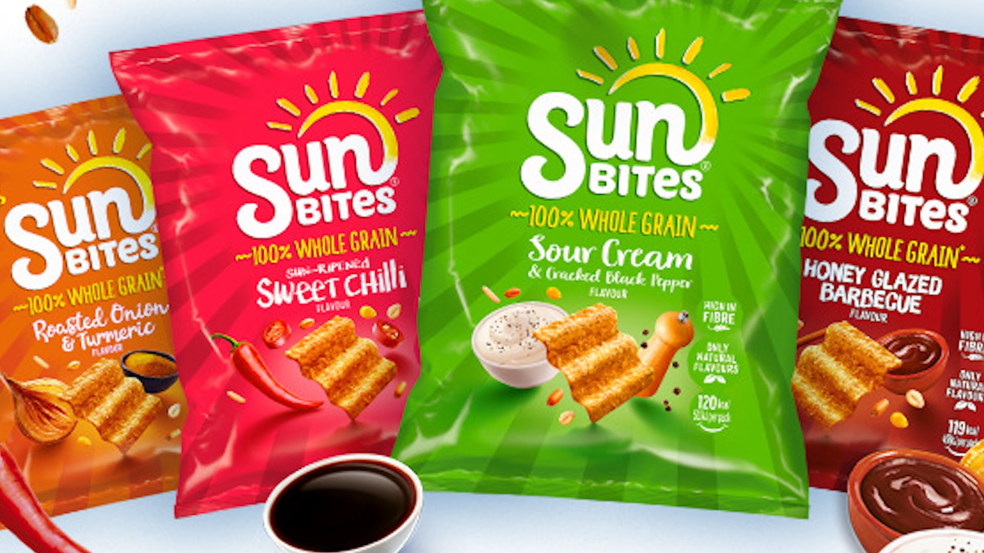 Pepsi-backed snack company unveils first-of-its-kind chip bag: 'We are ...