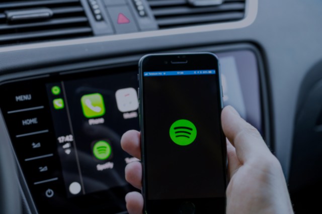 It's unfortunate that Spotify didn't appear to consider an in-house plan to recycle old Car Things before the product's launch.