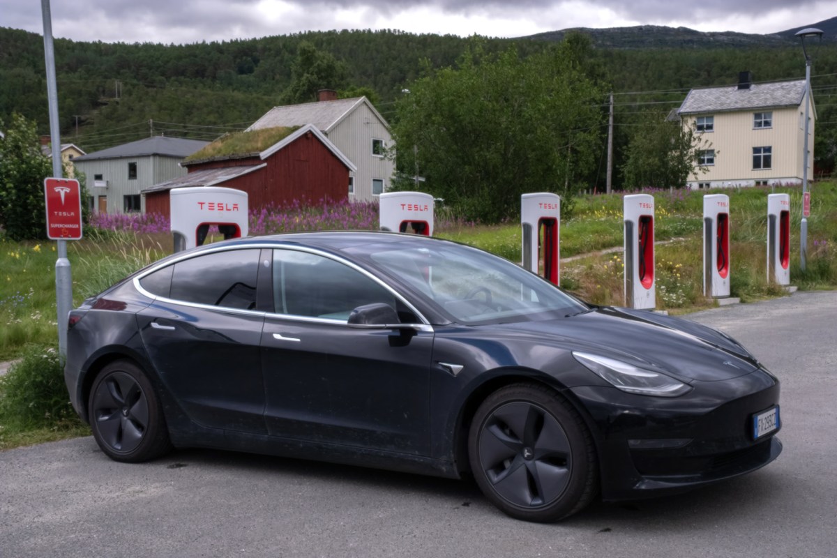 Tesla’s Impact Report for 2023 contains lots of good news for the environment and EV drivers.