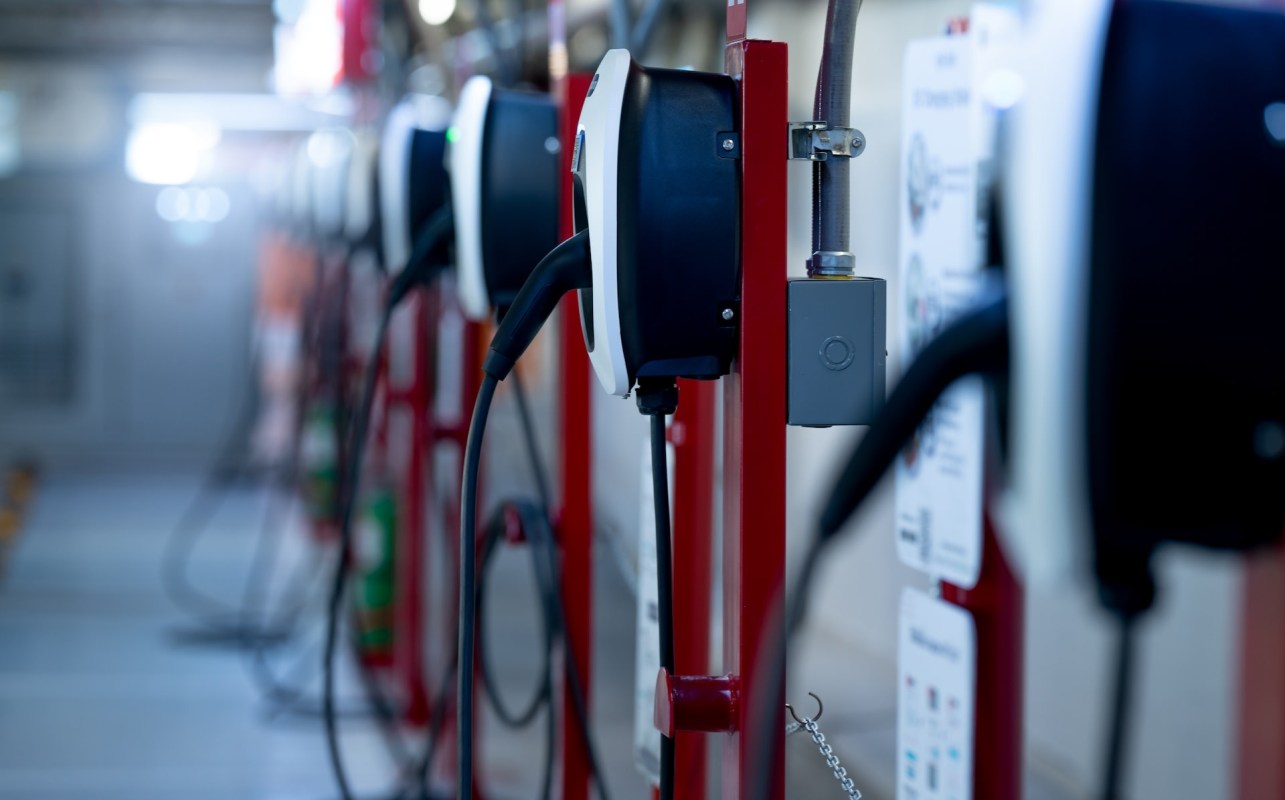 Hopefully, as more people switch to EVs and cities implement solutions to protect charging infrastructure, charging station vandalism will become much less common.