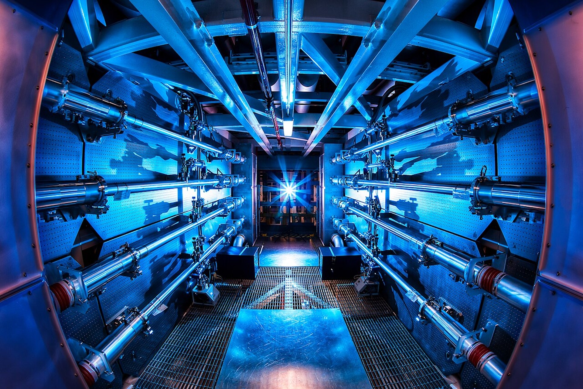 Revolutionizing Energy with Safe and Efficient Nuclear Fusion Technology