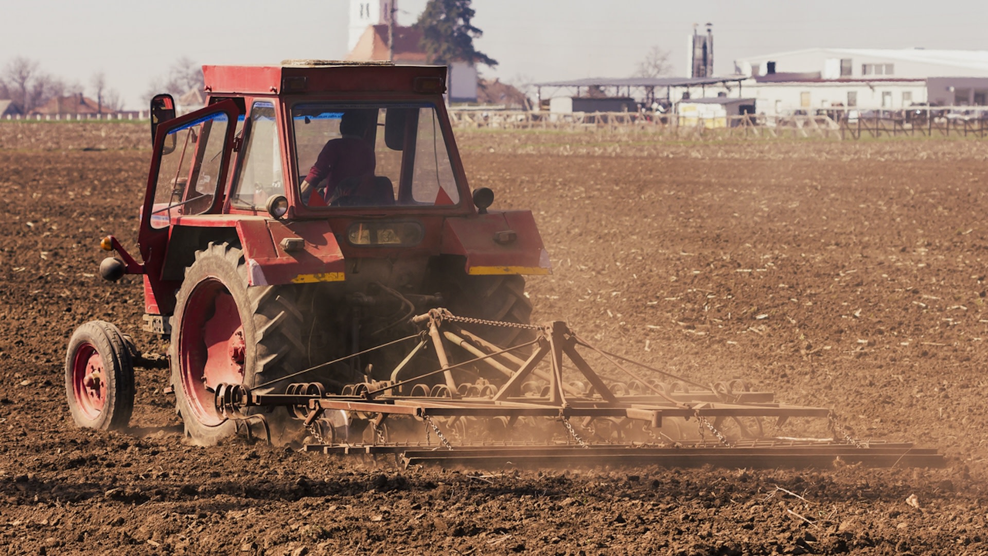 If this problem persists, it could lead to fewer specialty crops being grown, impacting the variety and availability of fresh produce for consumers.