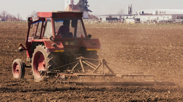 If this problem persists, it could lead to fewer specialty crops being grown, impacting the variety and availability of fresh produce for consumers.