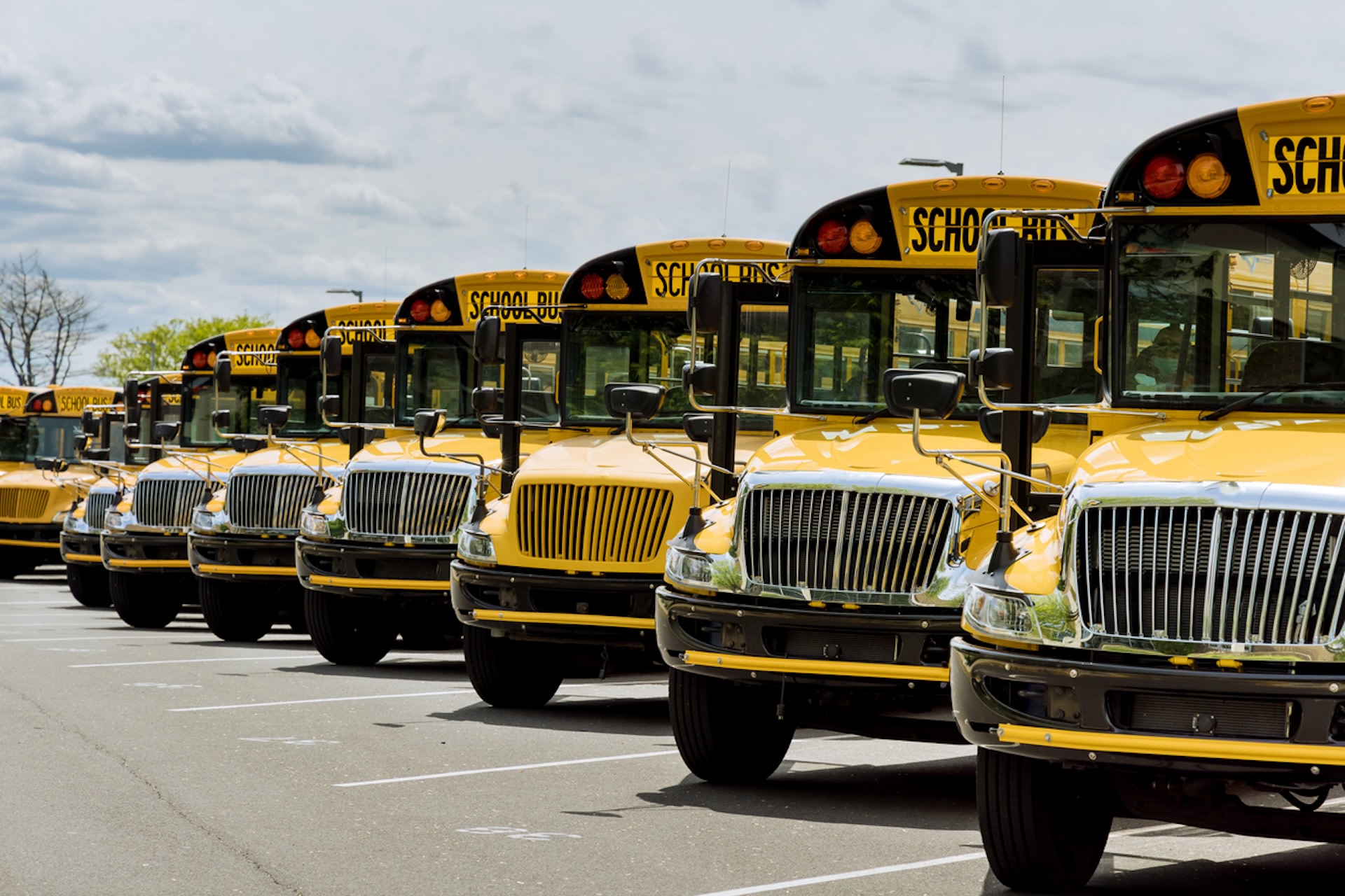 "In a dense urban setting … the savings incurred from electrifying these buses outweigh the costs of replacement."