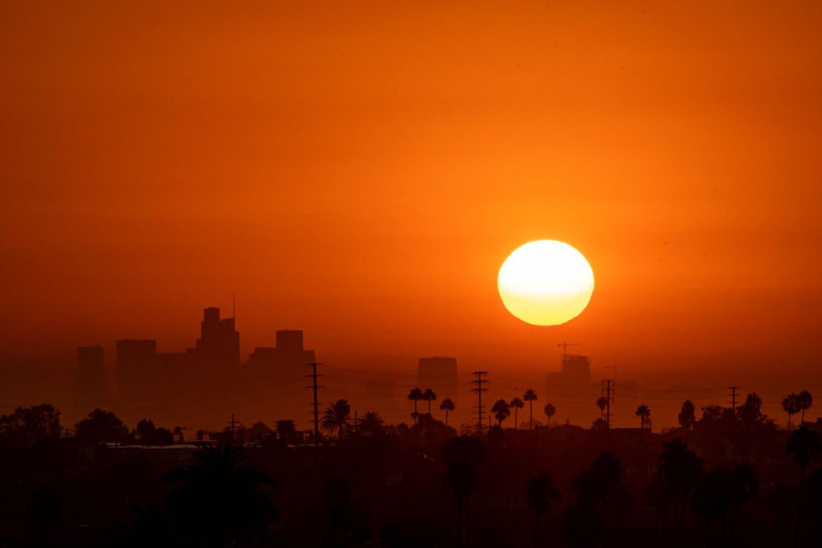 “Human-caused climate change is boosting dangerous extreme heat for billions and making heat events longer and more likely.”