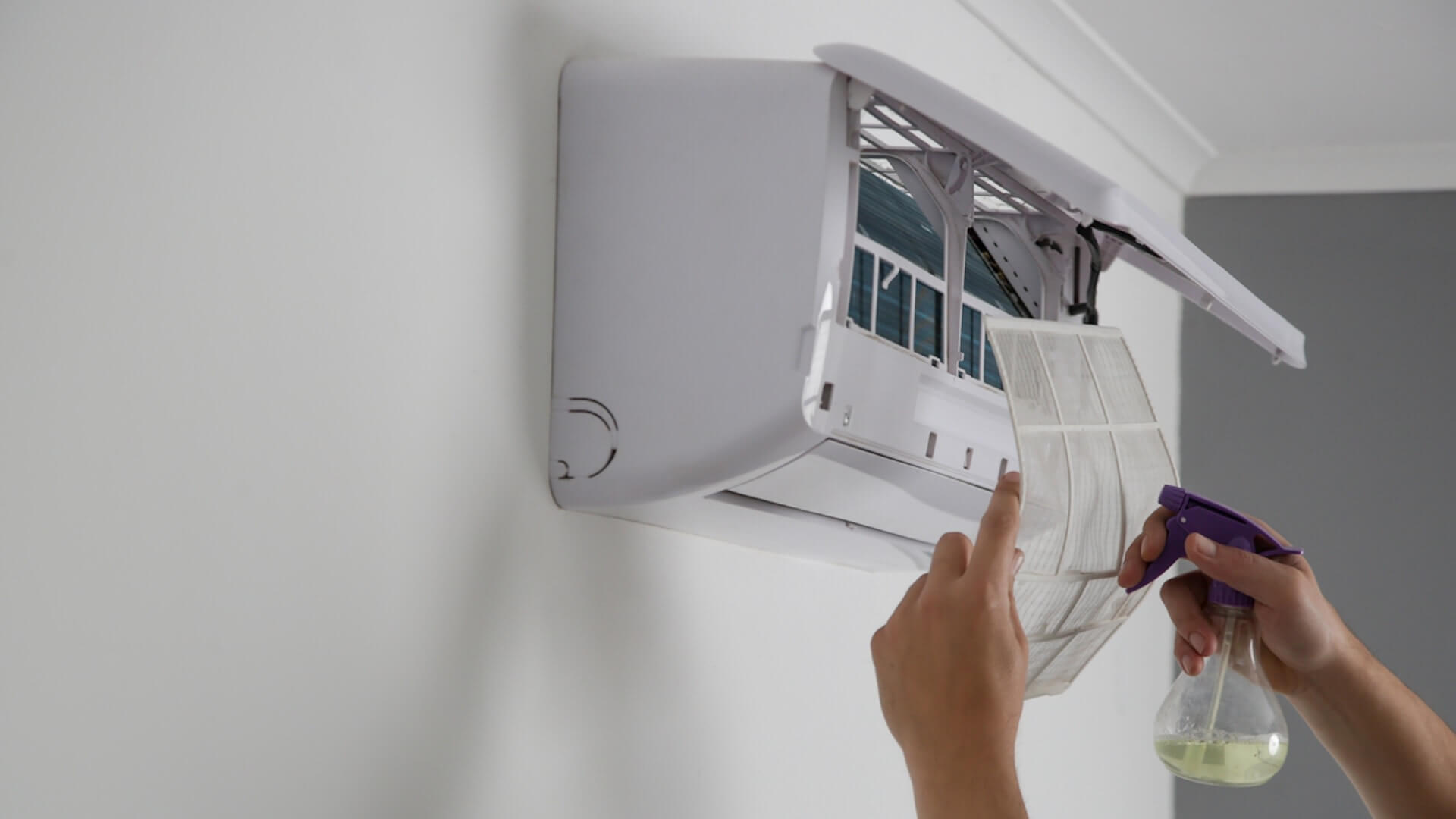 Changing your air filters is one of the easiest ways to save money on energy bills — here's how often you need to do it