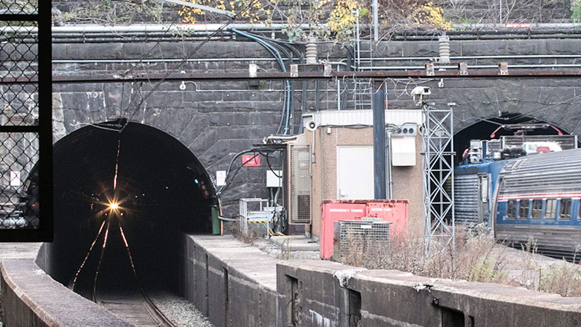 China unveils country's record-breaking high-speed rail tunnel — here's one ongoing US project trying to mimic its success