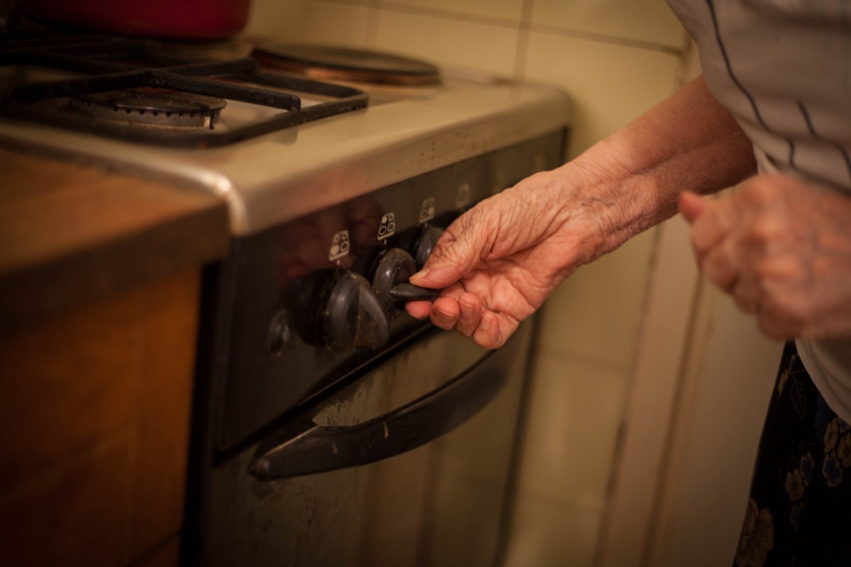 Luckily, there are plenty of things you can do to protect yourself before then if you have a gas stove in the home.