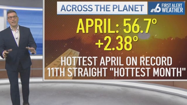 "This is not an easy statement for a meteorologist to make."