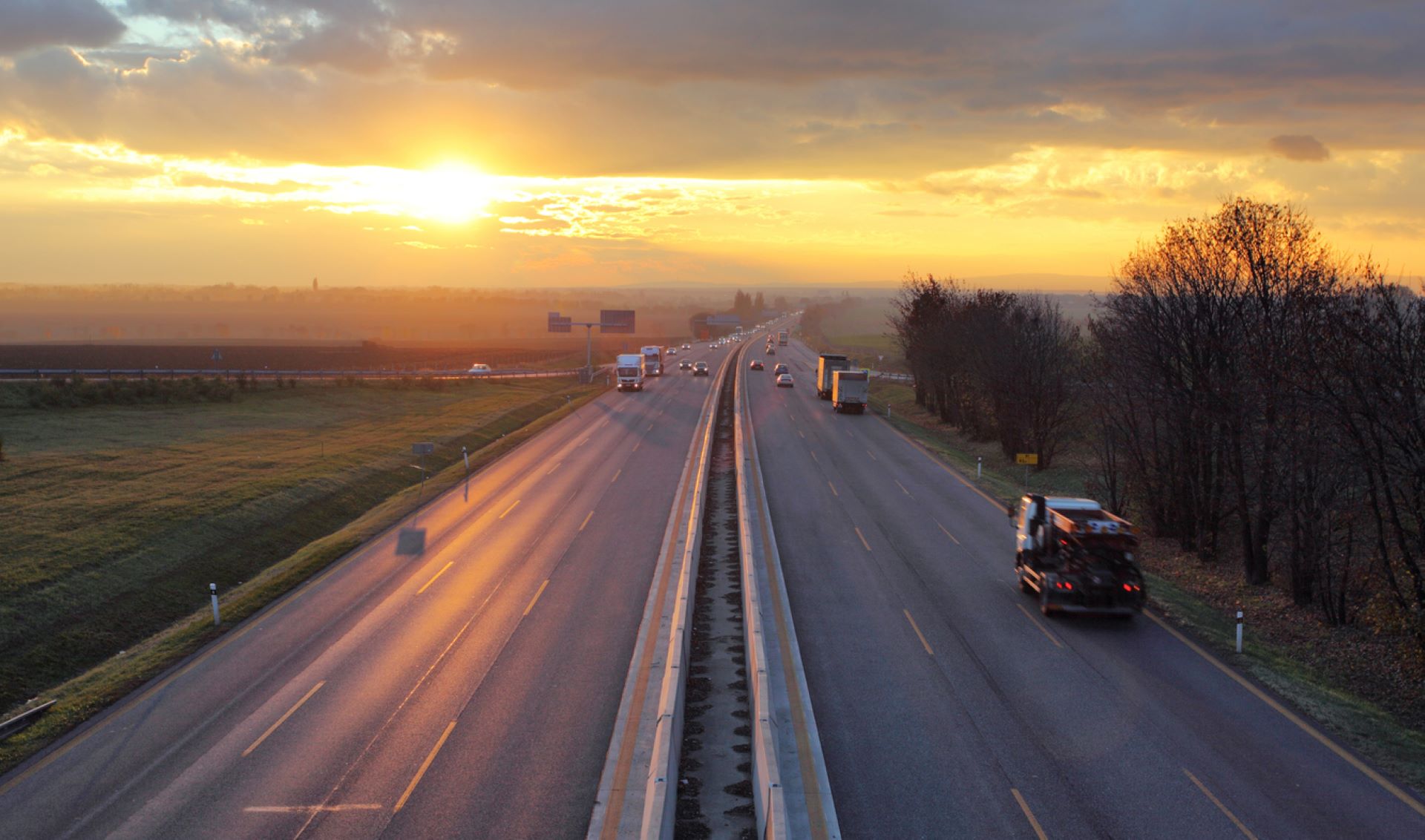 "Really shows that we could do anything if [North America] wasn't so addicted to cars."