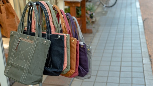 By purchasing secondhand items, shoppers can find high-quality, unique pieces at a fraction of the cost of buying new.