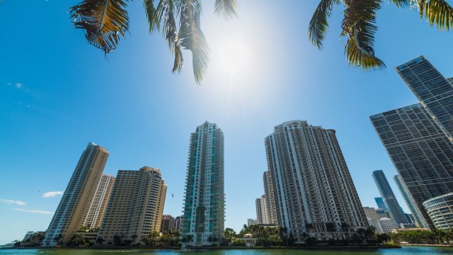 That 112-degree heat index smashed the previous record for that date by 11 degrees.