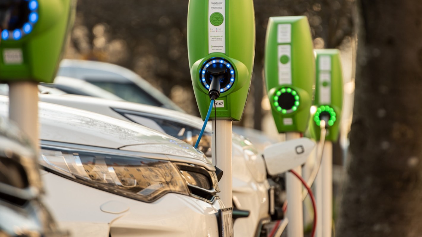 "I cannot get my mind around why it should upset anyone if someone else owns an EV."