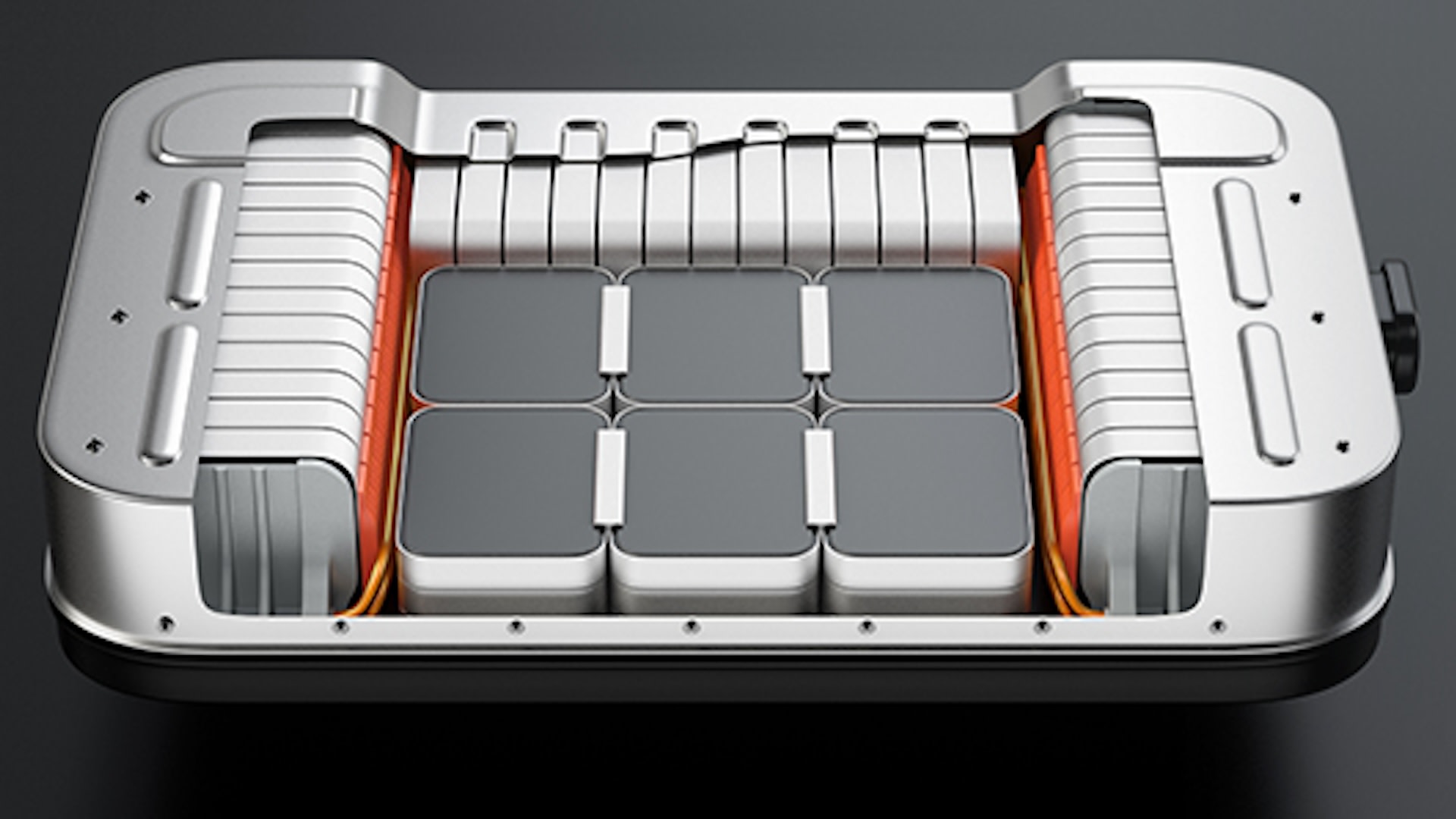 EV battery researchers unveil lightweight tech offering 2 key improvements over standard batteries: 'A breakthrough in future battery technology'