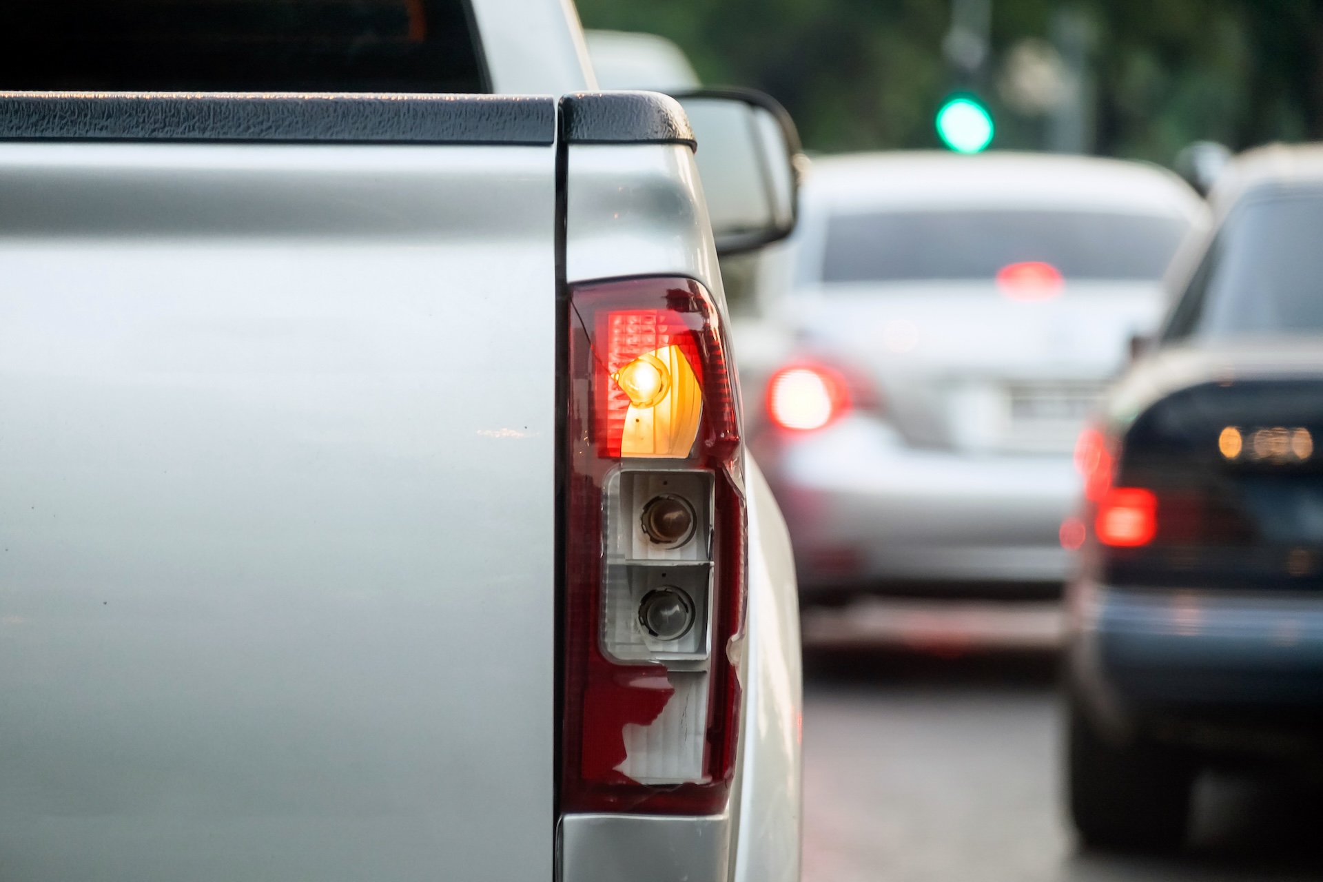 Expert explains life-threatening safety issue getting worse on American roads: 'How are these legal ever?'