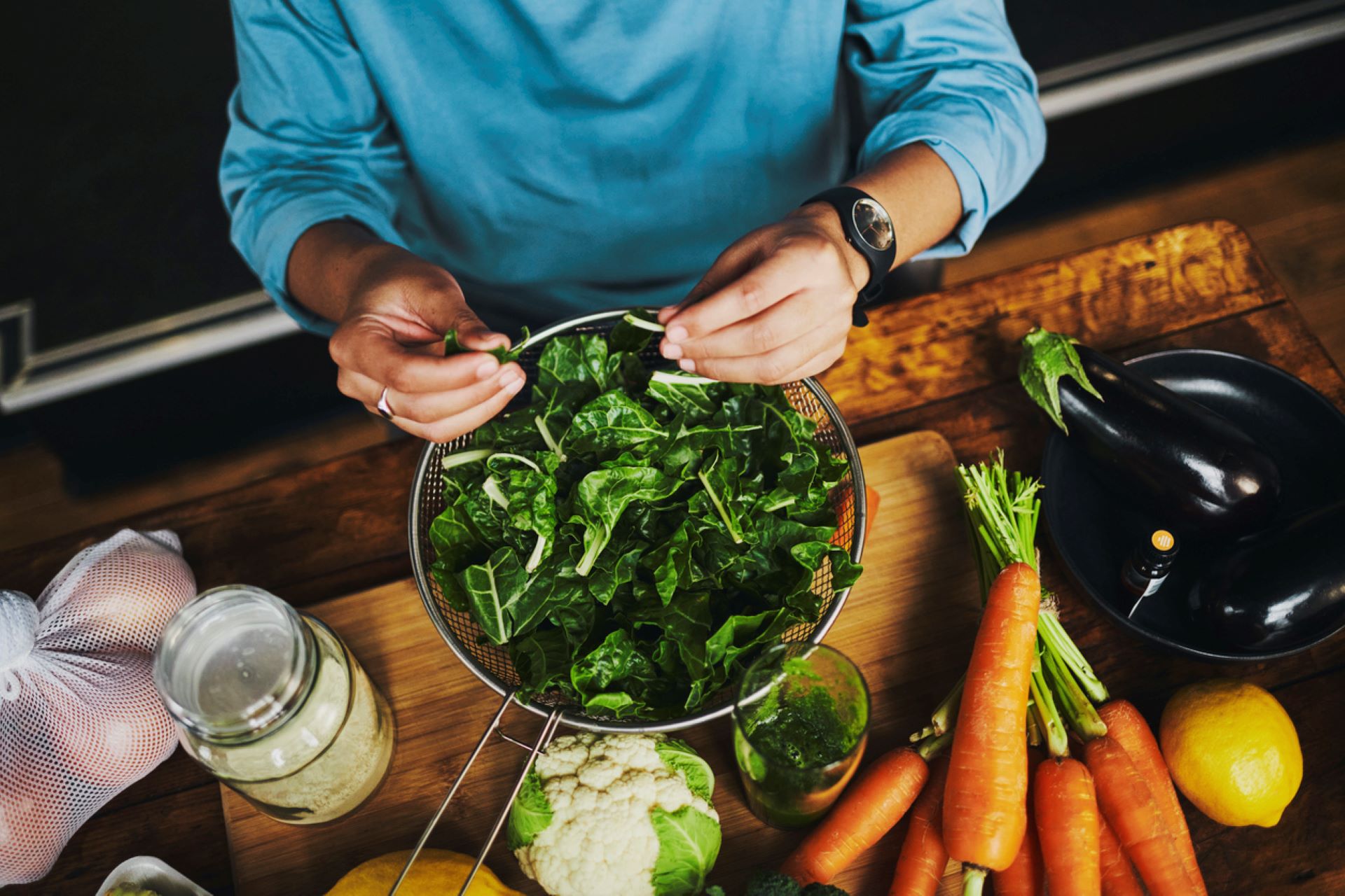 Study shows altering single food group in your diet could increase life expectancy: 'The benefits cannot be understated'