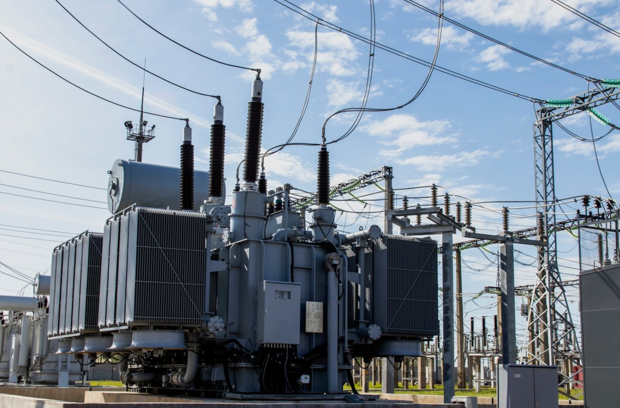 "What we do know is that our utilities have real problems."