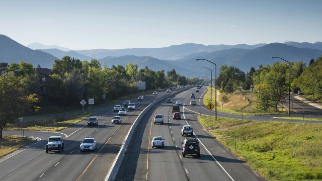 "The gold standard for how states should address transportation climate strategy."