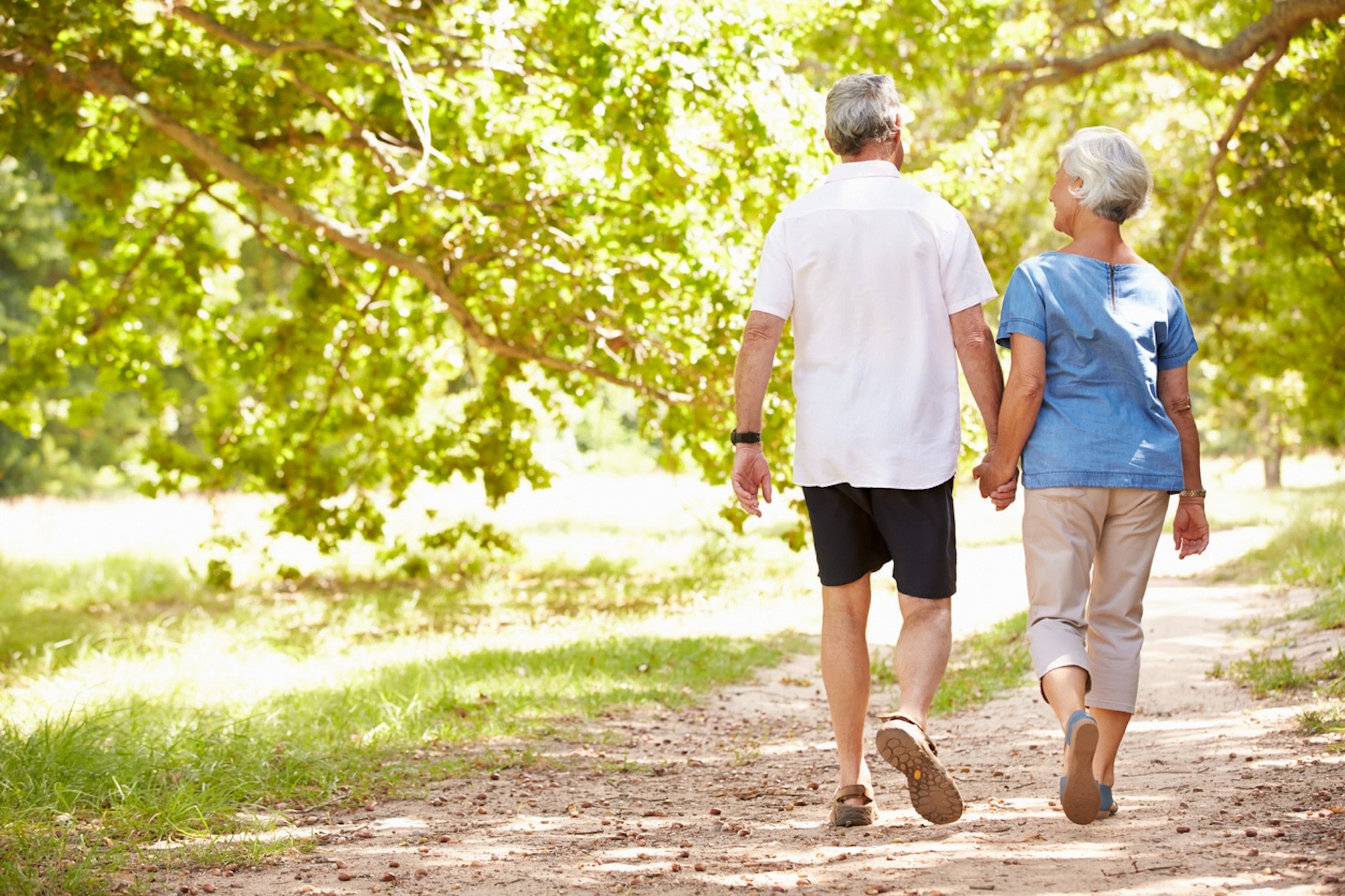 "What I thought was we really don’t know if trees are beneficial for health."