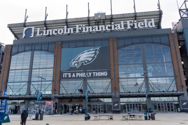 "By prioritizing sustainability, the Philadelphia Eagles are leading the way in their industry."