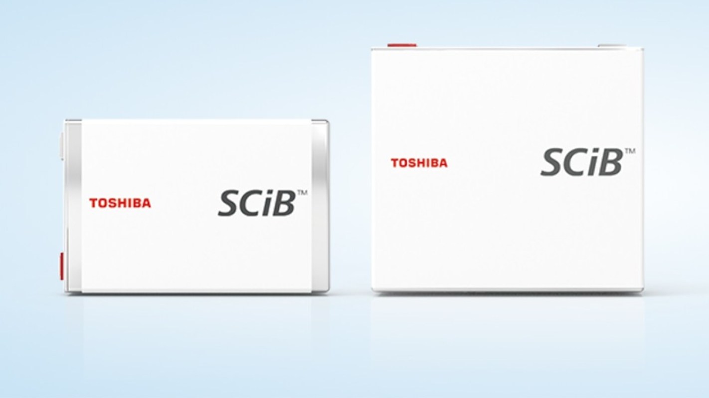 Toshiba unveils battery technology that promises unbelievable charging times for buses: 'Delivers high energy density'