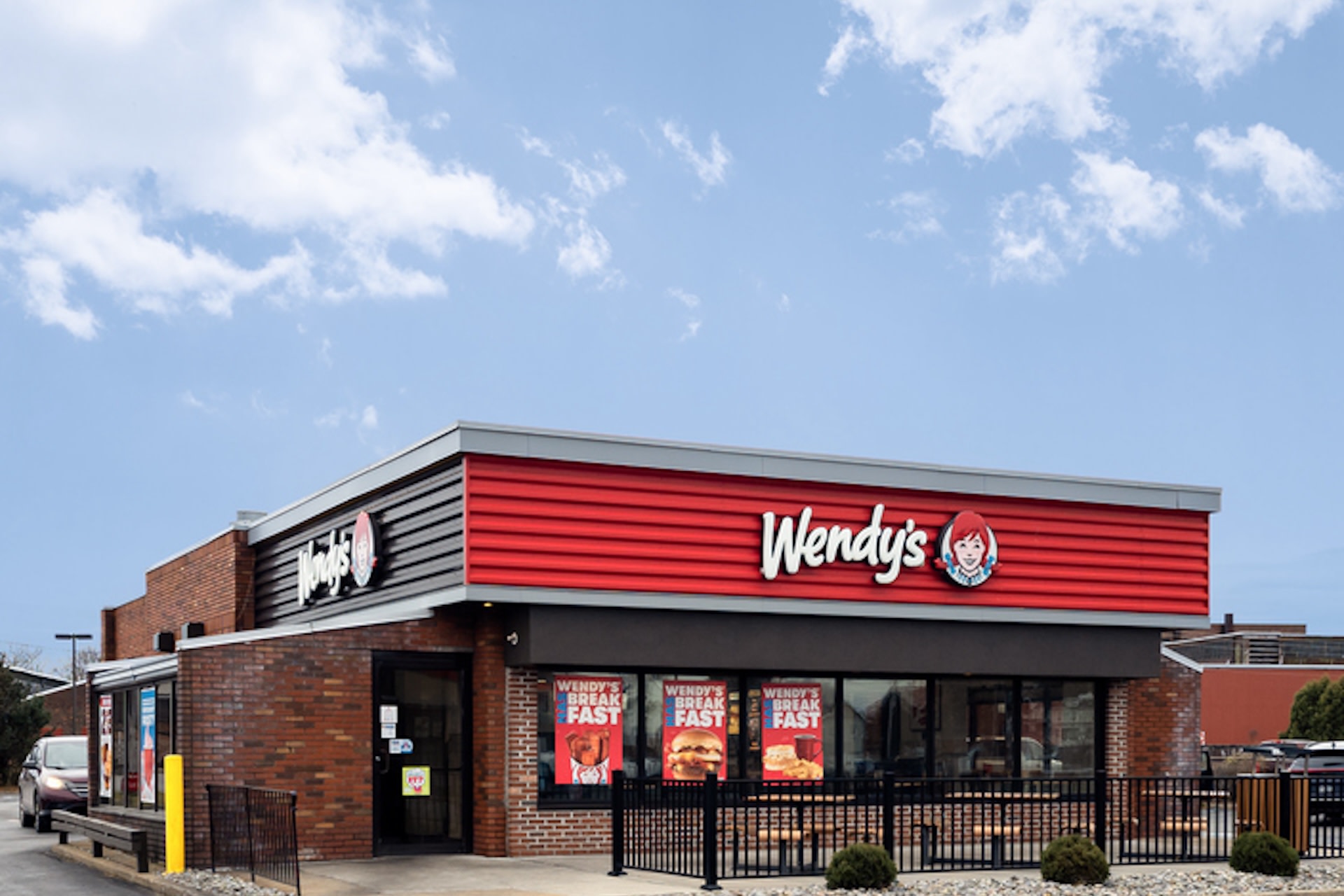 "It's a win-win for the Company and our franchisees."