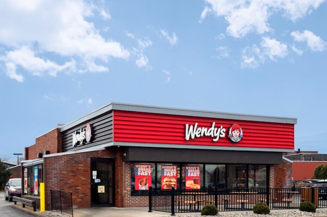 "It's a win-win for the Company and our franchisees."