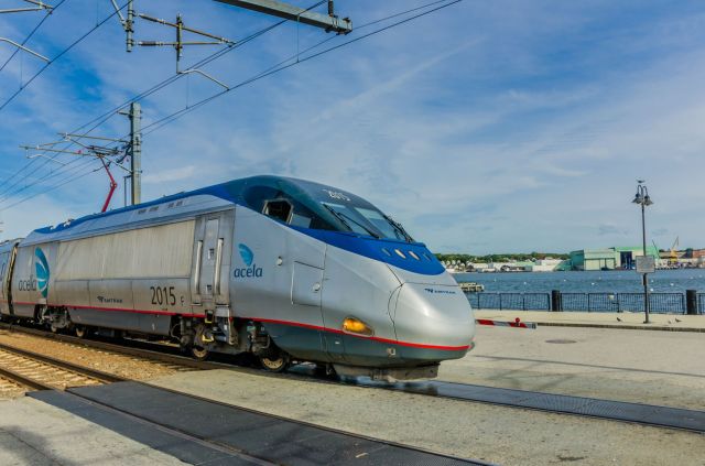 Over the next 15 years, Amtrak hopes to further develop the rail system in the U.S. by adding 39 new routes in over 25 states.