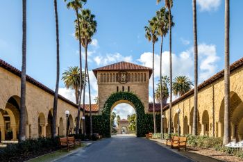 Stanford's relationship with the Brunswick Group may send the wrong message and actually hurt the school's reputation even more.