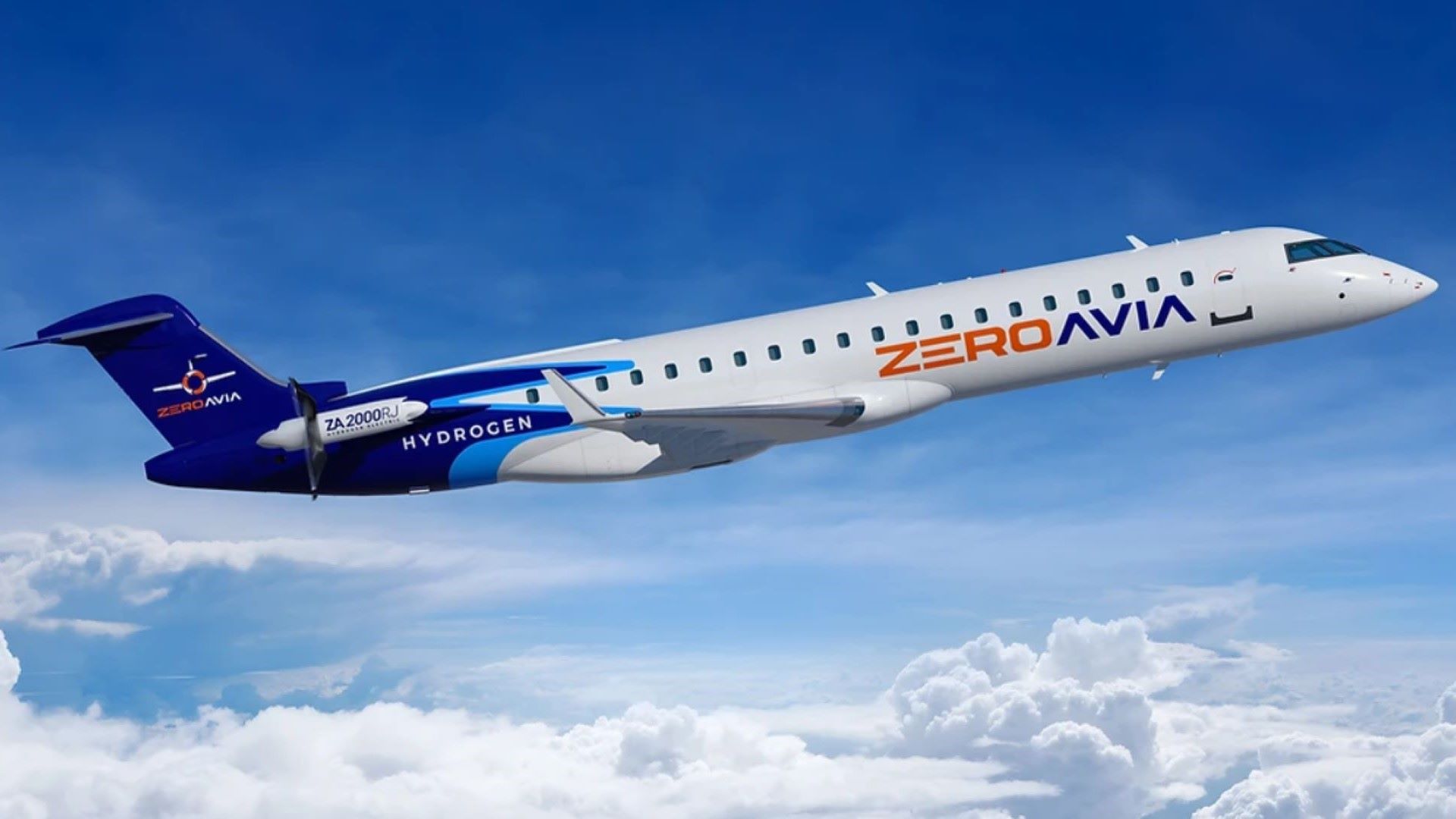 American Airlines Invests in ZeroAvia: A Green Future for Regional Flights