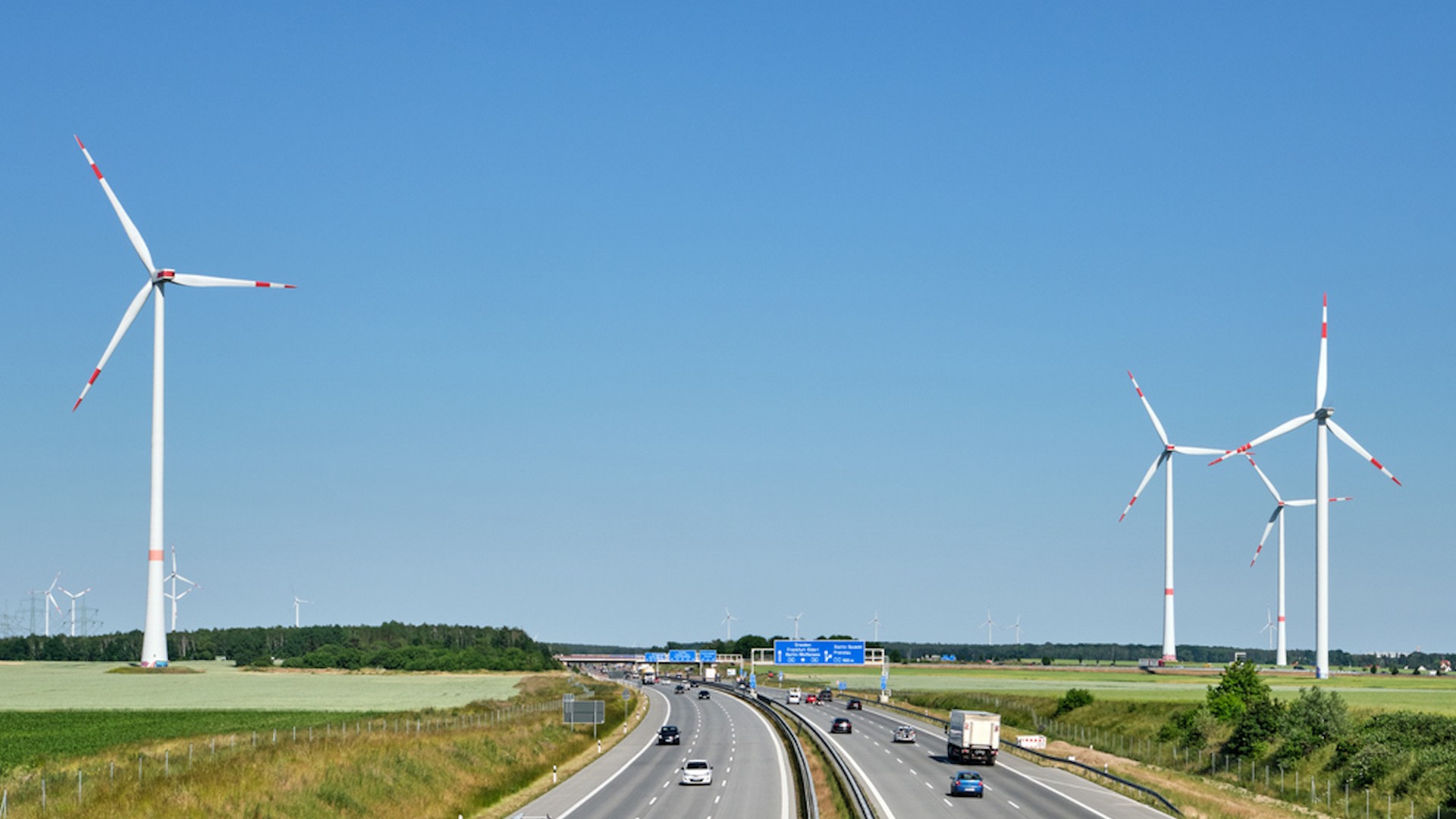 This surge in clean energy is great news for German citizens and the environment.