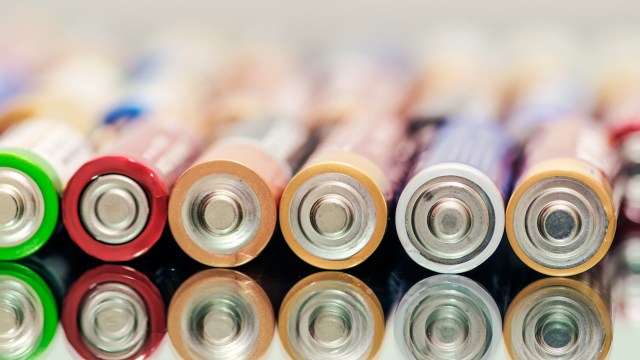 The new battery technology makes it easier for power grids to transition away from non-renewable forms of energy.