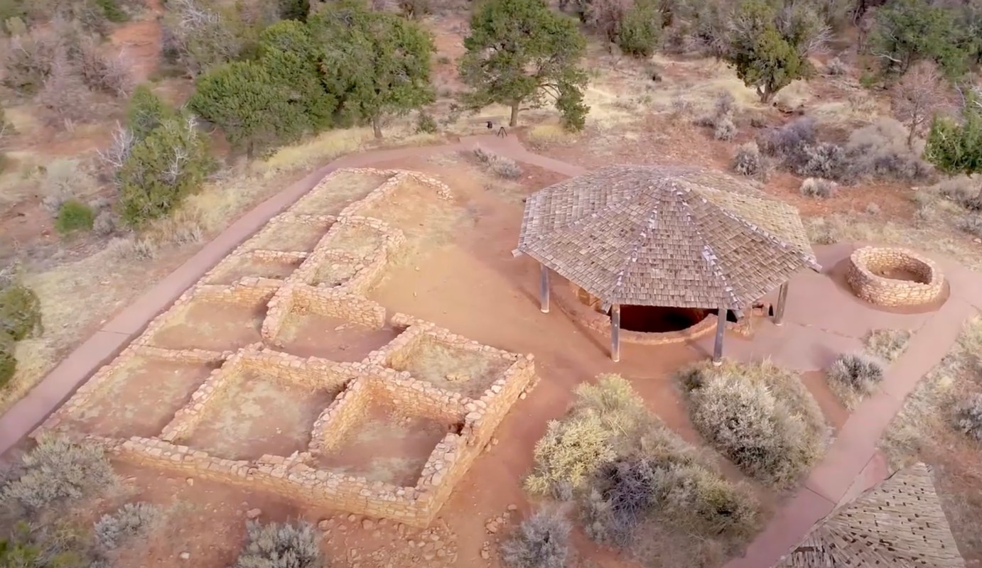 "The heart of Bears Ears National Monument is no place for a communications tower."