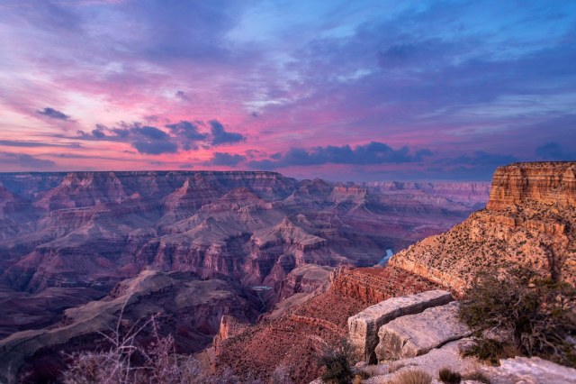 "A win-win-win for our national parks and its surrounding communities."