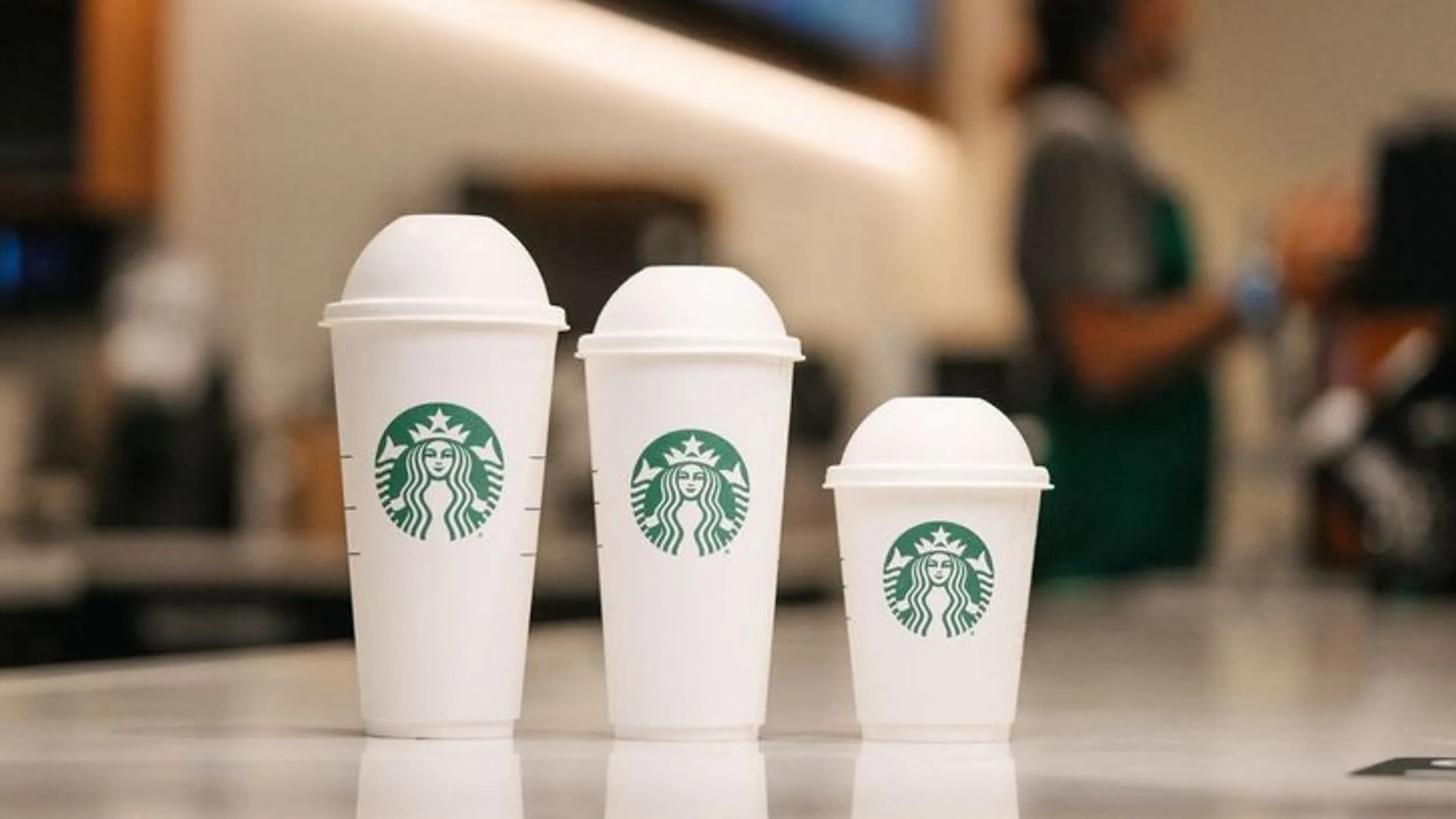 As big corporations like Starbucks move to reduce their plastic waste, it can help in the fight against dangerous microplastics.