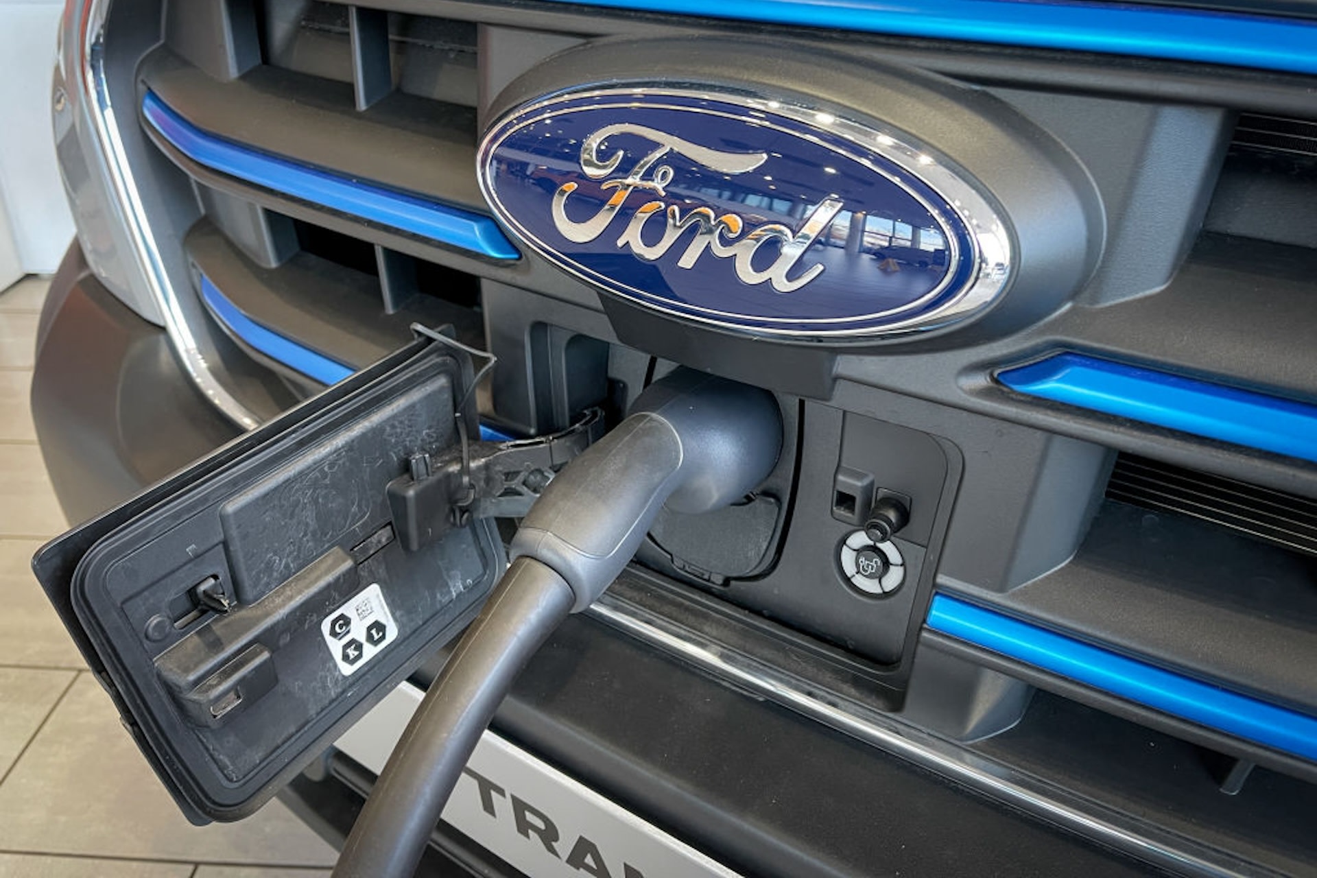 Ford unveils revolutionary new plan to build the ‘most efficient’ EV platform yet – here’s why it matters