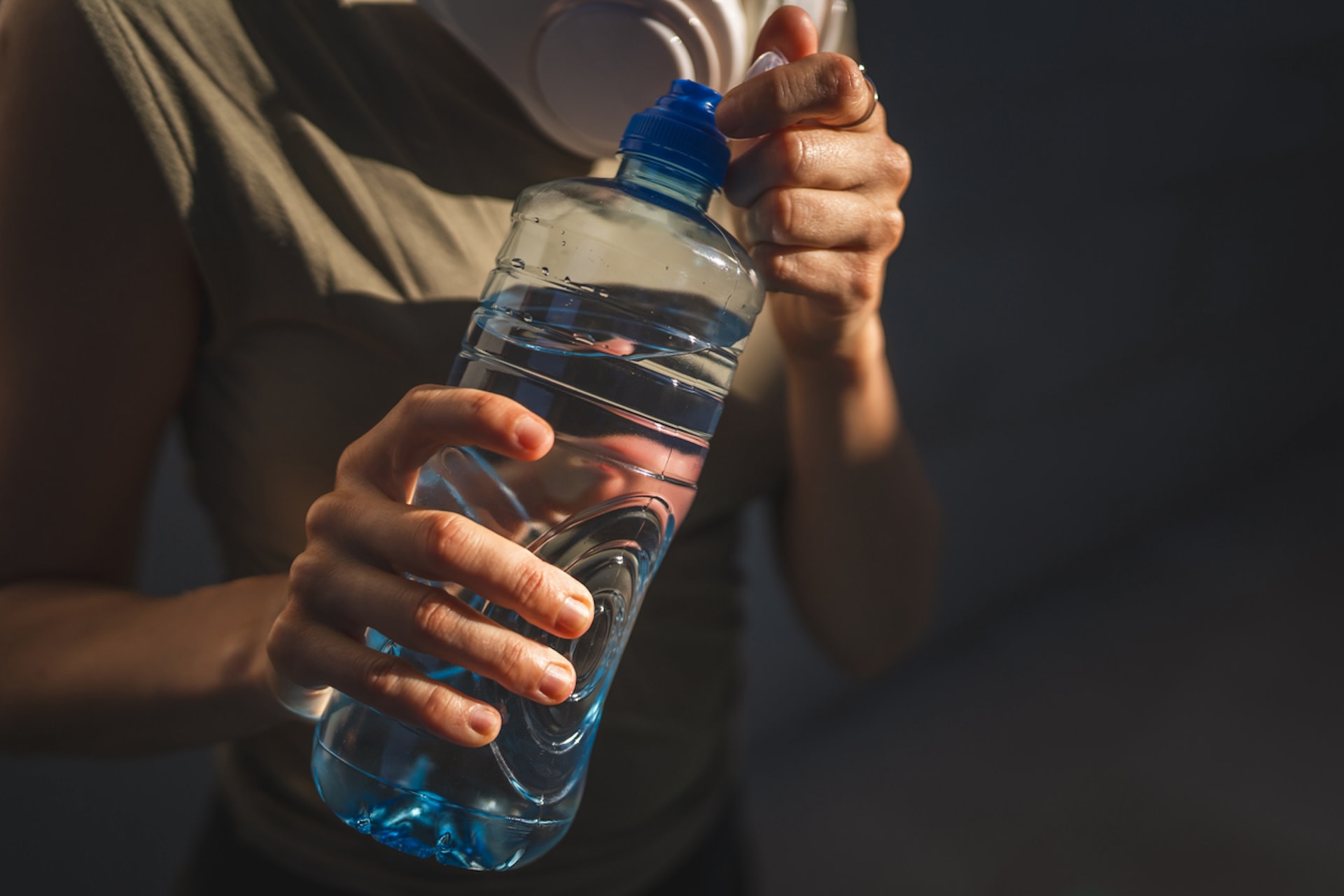 Scientists make a disturbing new link between plastic water bottles and significant health risks – here’s what you need to know