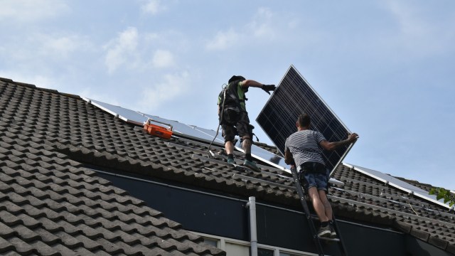 By making it easier for homeowners to go solar, EnergySage is playing a crucial role in moving toward a cooler, cleaner future.