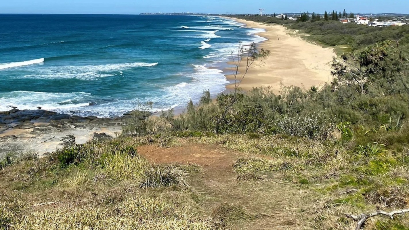 "Our natural environment is part of what makes the Sunshine Coast so special."