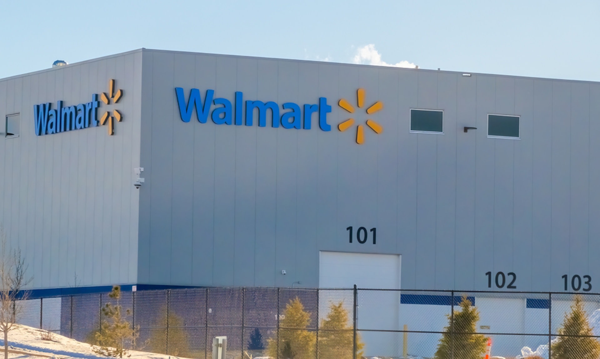 Walmart unveils new technology that can turn expired food into compost and biofuel – here’s how it works