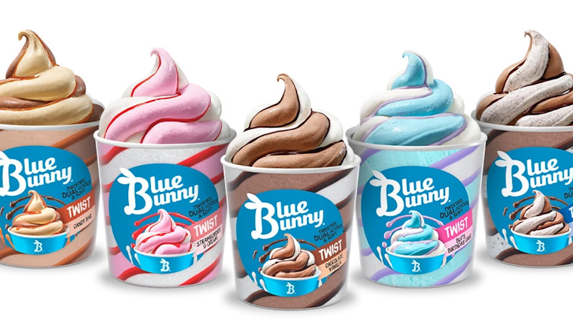 Blue Bunny introduces new translucent product packaging – here’s what was behind the decision