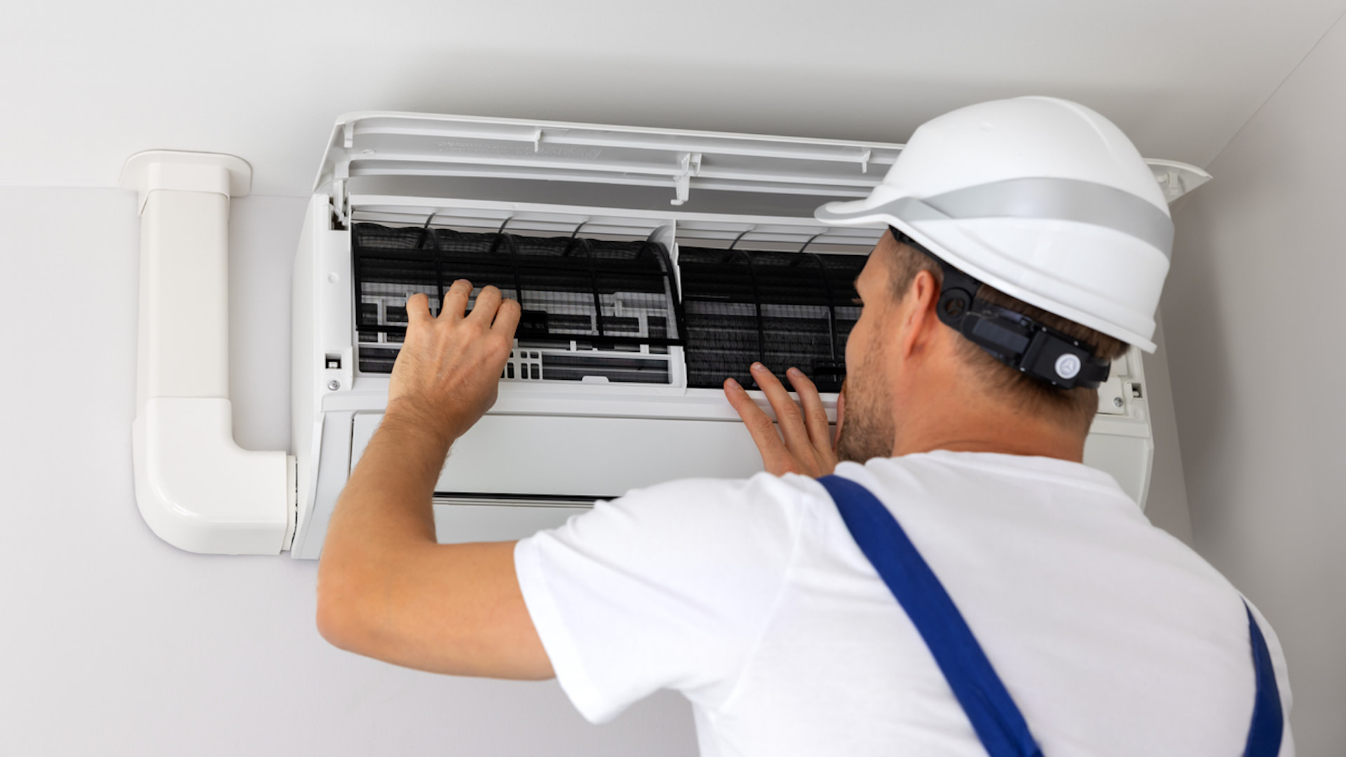 A heat pump can save you up to $1,000 a year on energy bills.