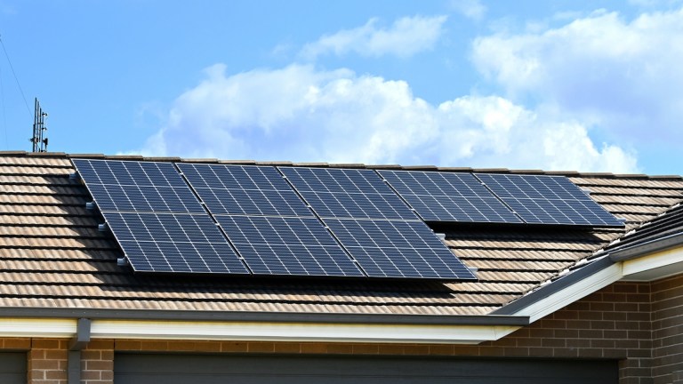 There's never been a better time to put panels on your property — and you could soon reap the rewards.