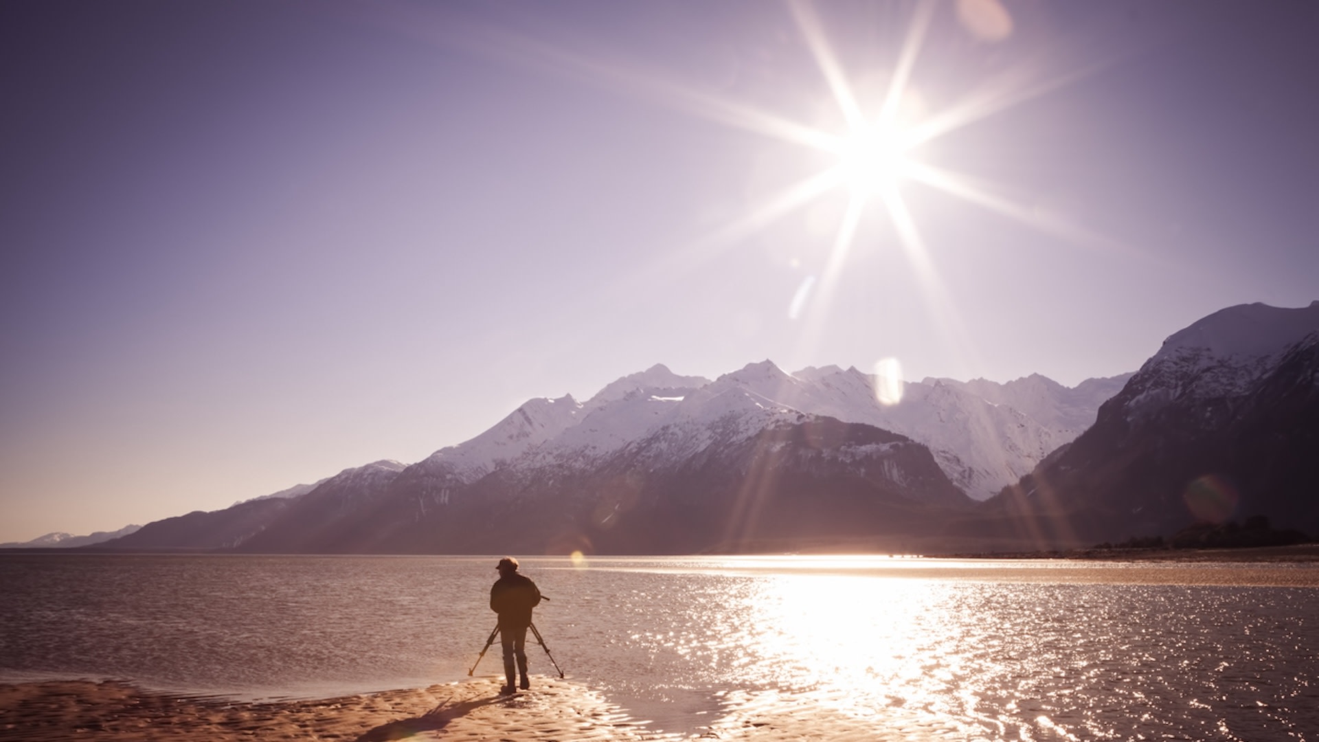 Residents of the state are not equipped to deal with excessive heat, and public health warnings have been issued.