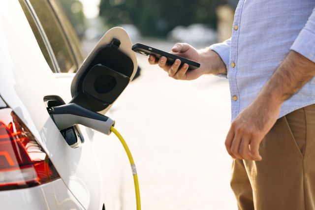 "Public smart charging is the catalyst we need to create a fairer, greener, and cheaper charging network."