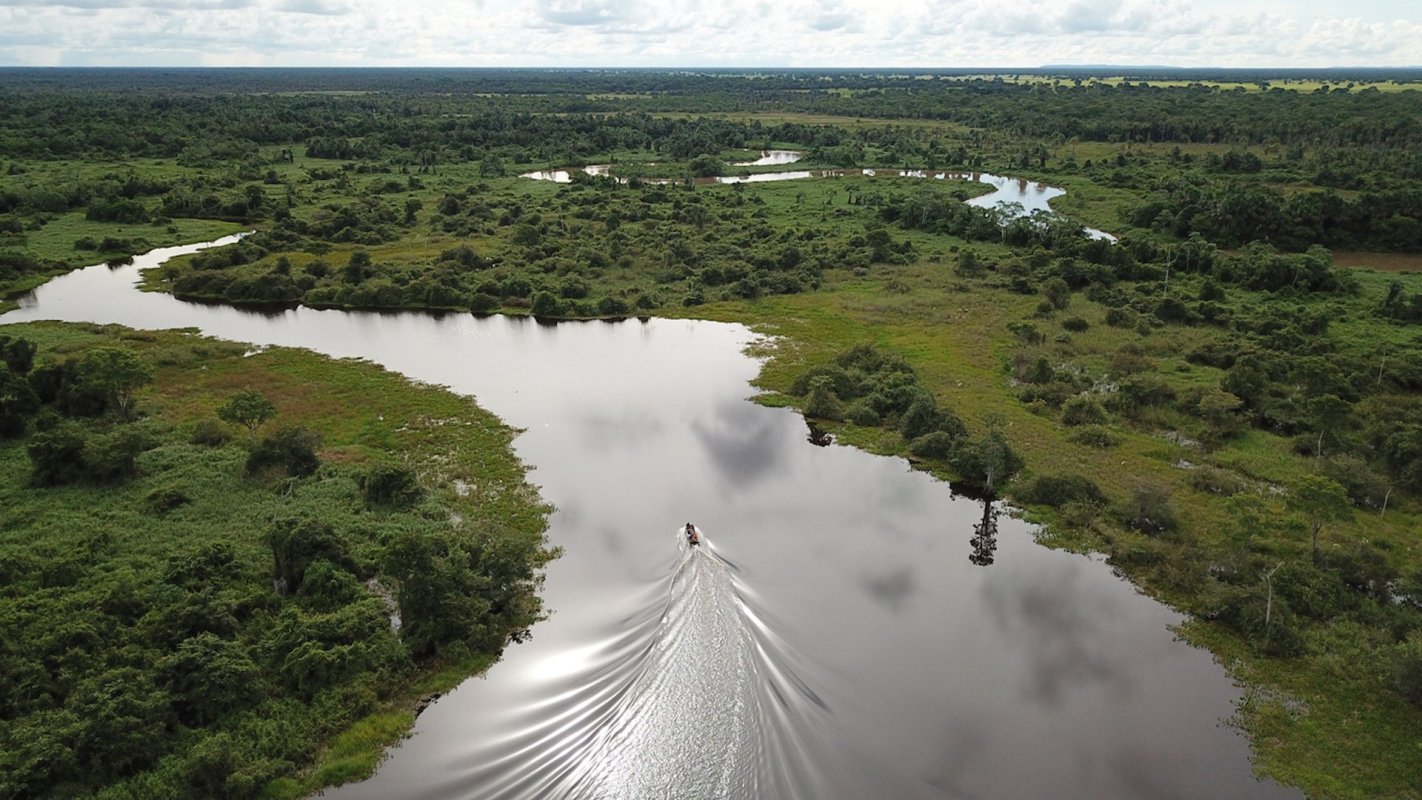 Constructing the commercial waterway could displace populations and escalate the likelihood of disasters.