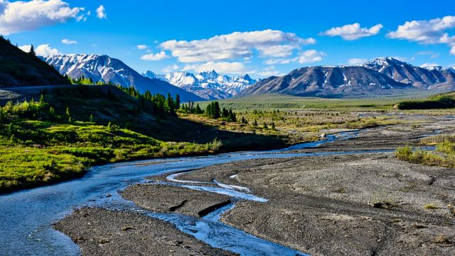 "Supports the national parks' sustainability efforts for future generations.”